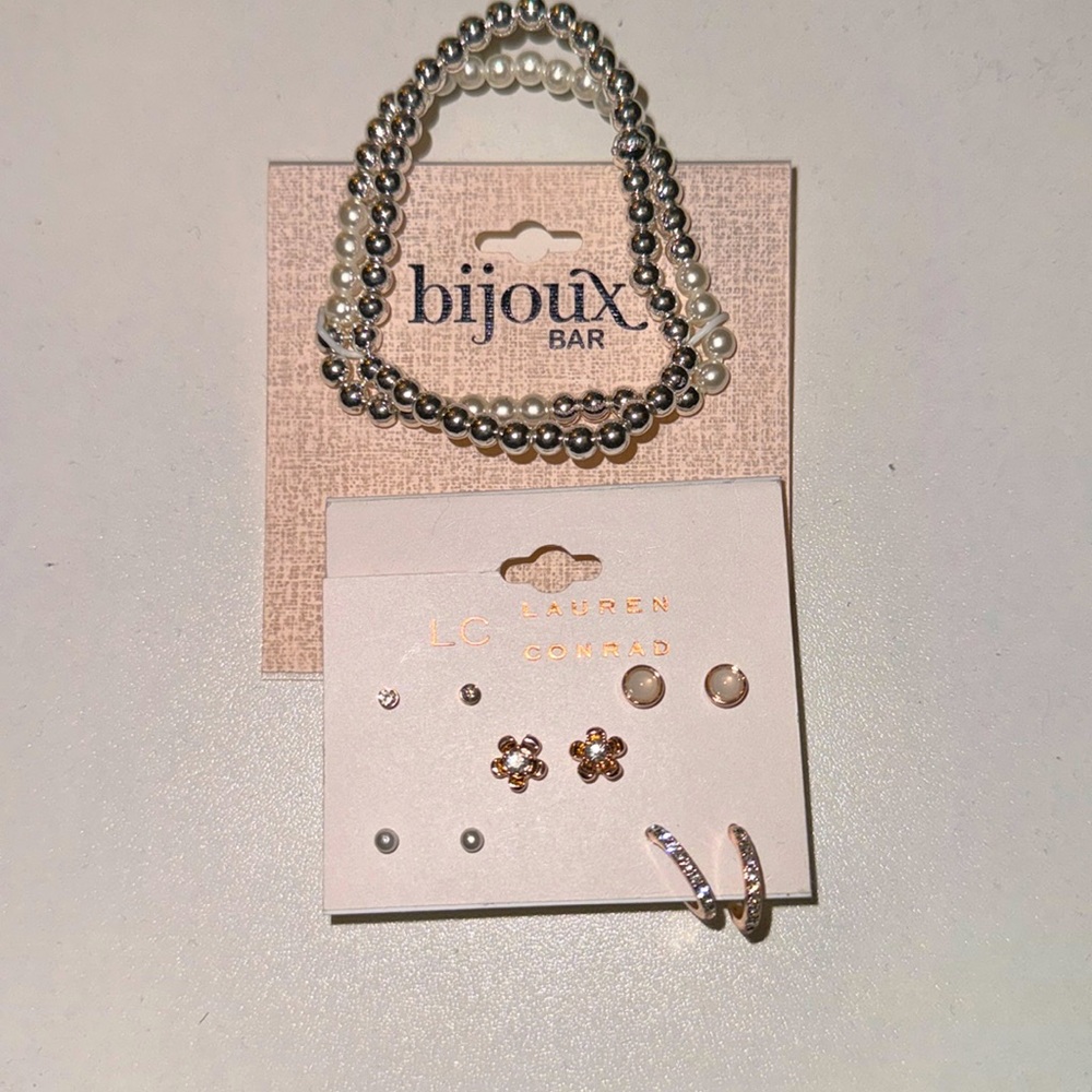 Jewelry Bundle - Picture 1 of 5